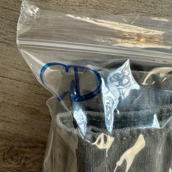 Carhartt Relaxed Fit Ripstop Cargo Work Shorts Moss Green 46 - Picture 13 of 13